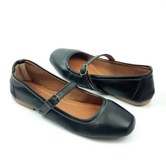 Sapatilha Feminina Bailarina Original Sapatilhas preto
