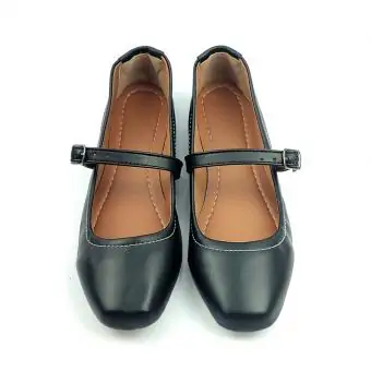 Sapatilha Feminina Bailarina Original Sapatilhas preto